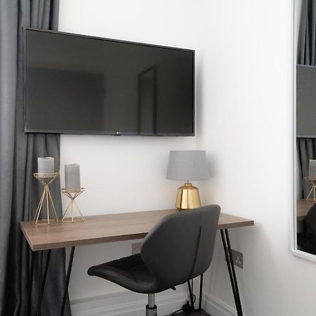 Stunning And Spacious 4 Bed Apr Next To Bricklane Londres Exterior foto