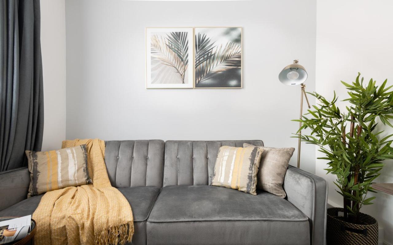 Stunning And Spacious 4 Bed Apr Next To Bricklane Londres Exterior foto