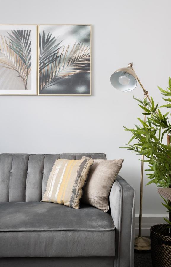 Stunning And Spacious 4 Bed Apr Next To Bricklane Londres Exterior foto