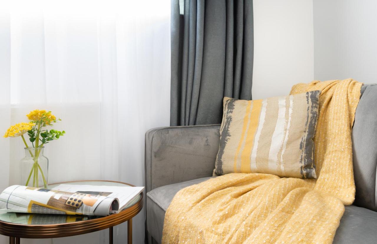 Stunning And Spacious 4 Bed Apr Next To Bricklane Londres Exterior foto