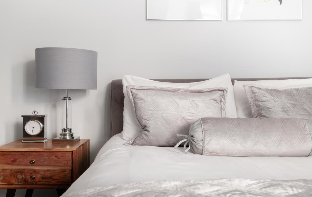 Stunning And Spacious 4 Bed Apr Next To Bricklane Londres Exterior foto