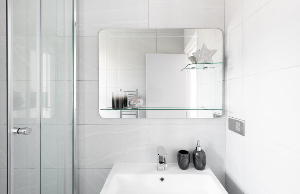 Stunning And Spacious 4 Bed Apr Next To Bricklane Londres Exterior foto