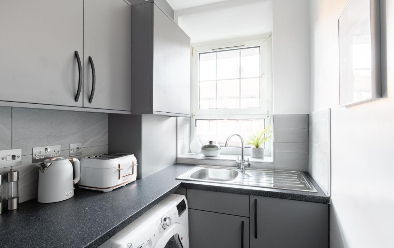 Stunning And Spacious 4 Bed Apr Next To Bricklane Londres Exterior foto