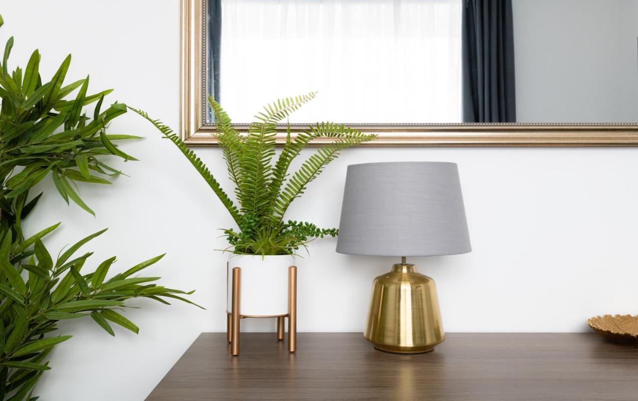 Stunning And Spacious 4 Bed Apr Next To Bricklane Londres Exterior foto